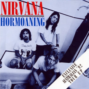 Turnaround - Nirvana