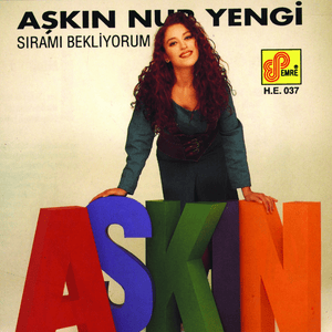 Siyah Beyaz - Aşkın Nur Yengi