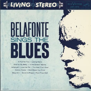 A Fool for You - Harry Belafonte