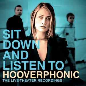 Antarctica - Hooverphonic