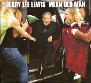 Mean Old Man - Jerry Lee Lewis (Ft. Ron Wood)