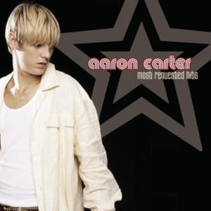 She Wants Me - Aaron Carter (Ft. Nick Carter)