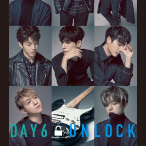 Breaking Down - DAY6