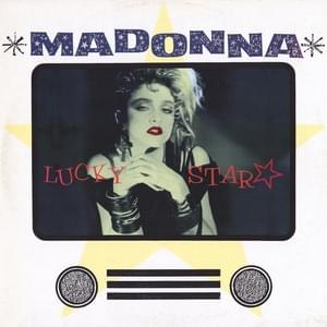 Lucky Star (U.S. Remix) - Madonna