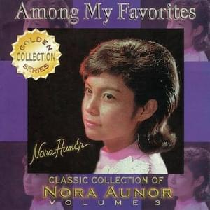 For A Million Years - Nora Aunor