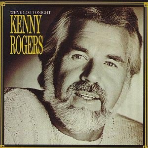 Farther I Go - Kenny Rogers