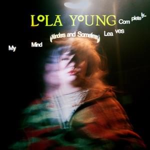 Chill Out - Lola Young