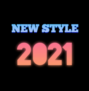 New Style 2021 - Night57 (Ft. Overware46)