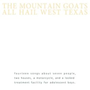 Blues in Dallas - The Mountain Goats