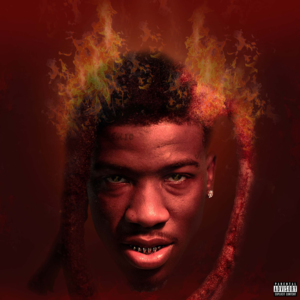 Record First - Hotboii (Ft. Kodak Black)