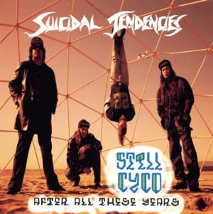 Don’t Give Me Your Nothin’ - Suicidal Tendencies