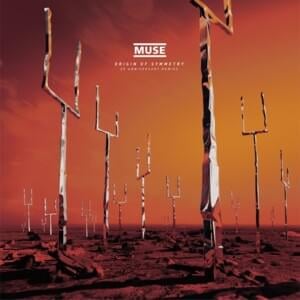 Darkshines (XX Anniversary RemiXX) - Muse