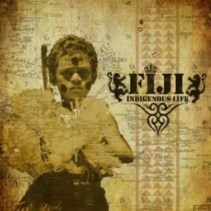 Warrior - Fiji