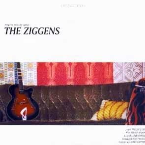 I’m Eatin’ to Shove My Feelings Down - The Ziggens