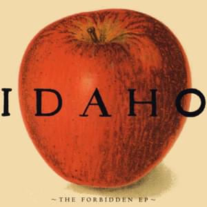 The Thick and the Thin - Idaho