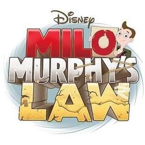 Milio Murphys law (Swedish) - Walt Disney Records (Ft. "Weird Al" Yankovic)