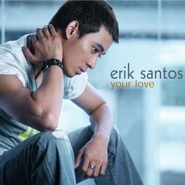 Running Away - Erik Santos