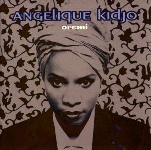 Voodoo Child (Slight Return) - Angélique Kidjo