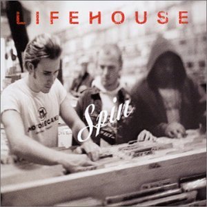 Spin - Lifehouse