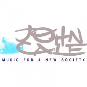 In the Library of Force (Music for a New Society) - John Cale