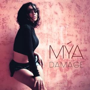 Damage - Mýa