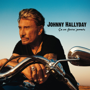 Je tiendrai bon - Johnny Hallyday