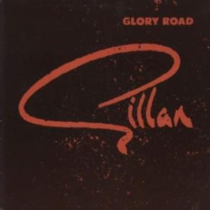 Nervous - Gillan