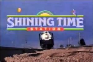 Shining Time Station Theme - Kevin Roth