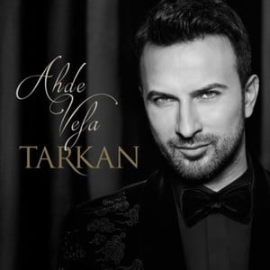 Sevmekten Kim Usanır - Tarkan