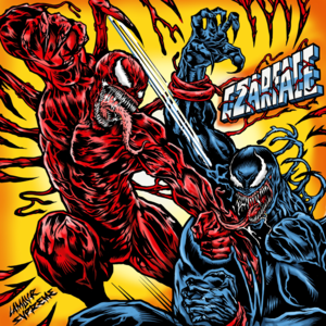 Today’s Special - CZARFACE (Ft. Frankie Pulitzer)