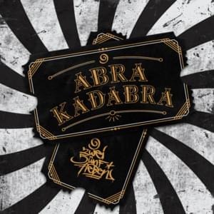 Abrakadabra - 257ers