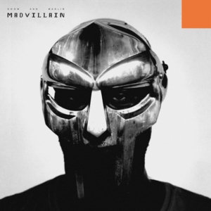 Eye - Madvillain (Ft. Stacy Epps)