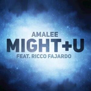 Might+U (From ”My Hero Academia”) - AmaLee (Ft. Ricco Fajardo)