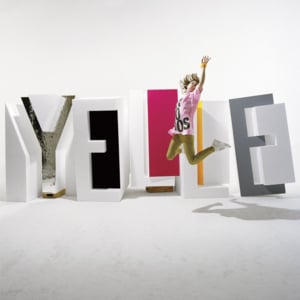 Tristesse/joie - Yelle