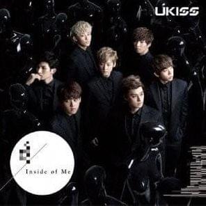 U-KISS - Dear My Friend - Lyrxo Romanizations