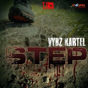 Step - Vybz Kartel