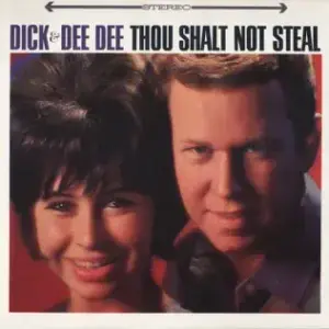 Not Fade Away - Dick & Dee Dee