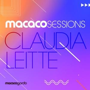 D’yer Mak’er - Claudia Leitte