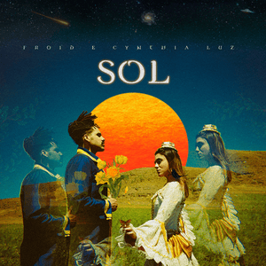 Sol - Froid & Cynthia Luz