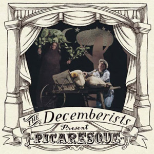 The Infanta - The Decemberists