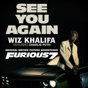 Wiz Khalifa - See You Again (ft. Charlie Puth) (Traduction Française) - Lyrxo traductions françaises