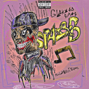 It’s Up - Glokk40Spaz