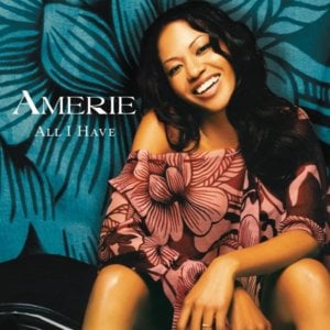 Got to Be There - Amerie