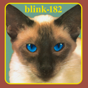 Strings - ​​blink-182