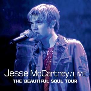 Without U (Live Performance) - Jesse McCartney