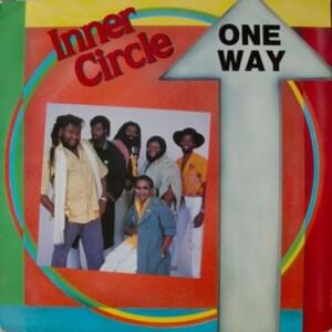 Front and Center - Inner Circle