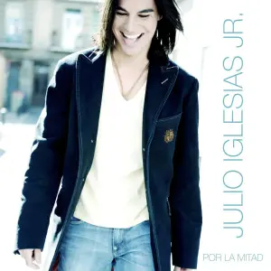 The Heart Of The Matter - Julio Iglesias Jr.