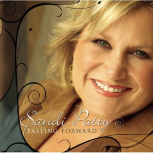 You Call Me Yours - Sandi Patty