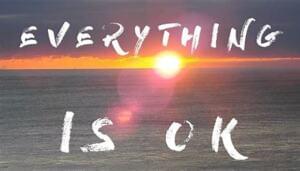 Everything Is Okay - Nathan Wagner