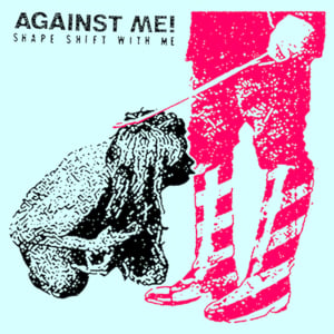 Boyfriend - Against Me!